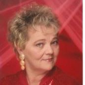 Patricia Driver Photo 17