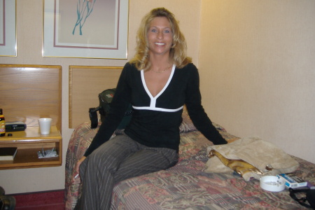 Loretta Forrest Photo 5