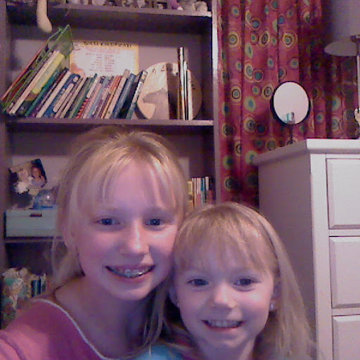 Rebecca Gillespie Photo 33