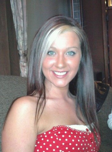 Sarah Robey Photo 12