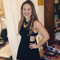 Megan Cowell Photo 4