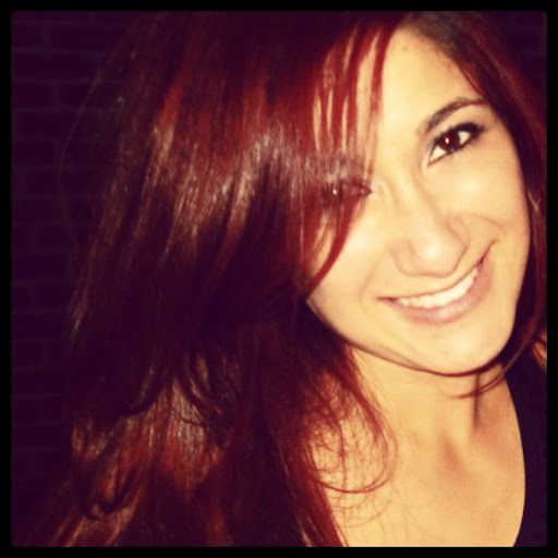 Michelle Martinez Photo 24