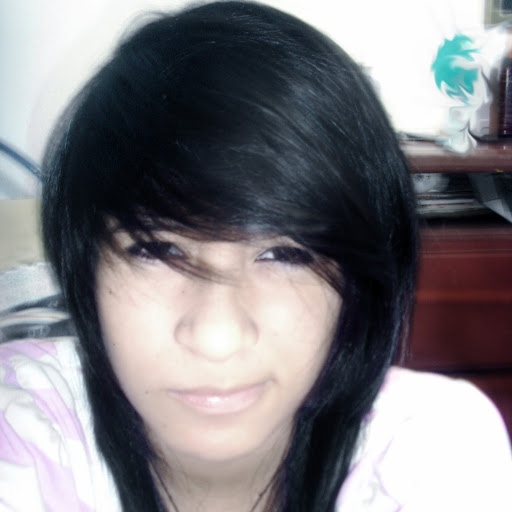 Alexandra Mejias Photo 18