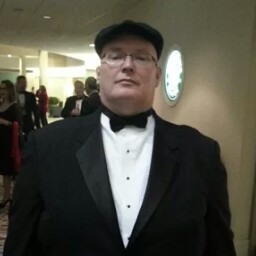 John Roe Photo 47