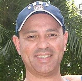 Luis Cuenca Photo 33