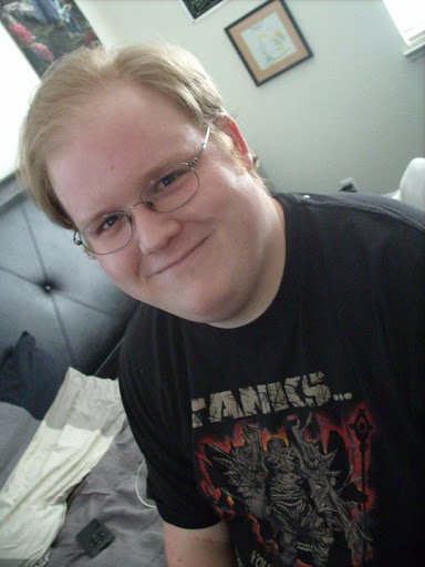Ryan Rhoden Photo 2