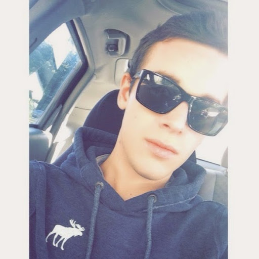 Robert Page Photo 20