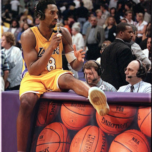 Bobby Rogers Photo 28