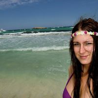 Anna Steger Photo 4