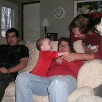 Eileen Roberts Photo 13