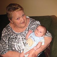 Carol Embrey Photo 12