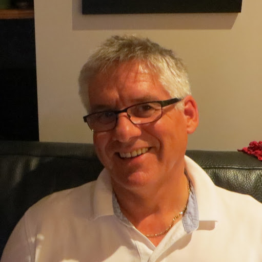 Michel Fortin Photo 35