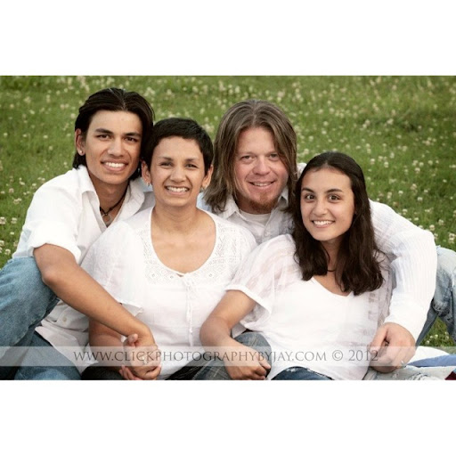 Rebecca Shephard Photo 3