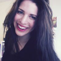 Rebecca Howden Photo 5