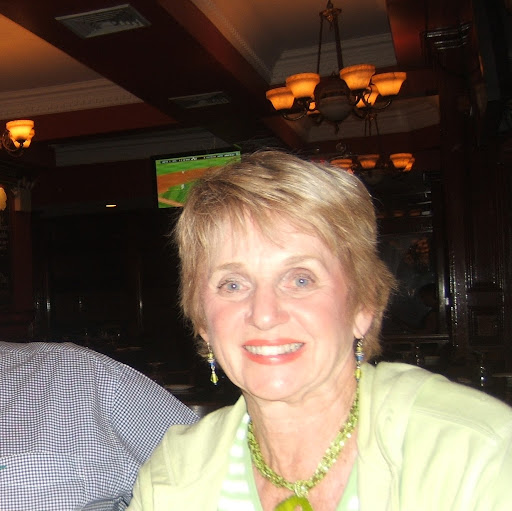 Joan Rowe Photo 18