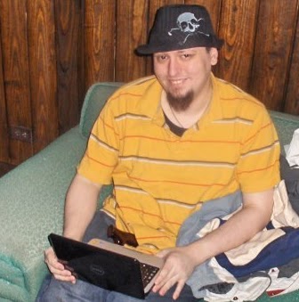 Michael Robbins Photo 52