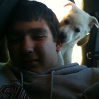 Brandon Ertel Photo 4