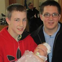 Christine Bragg Photo 16