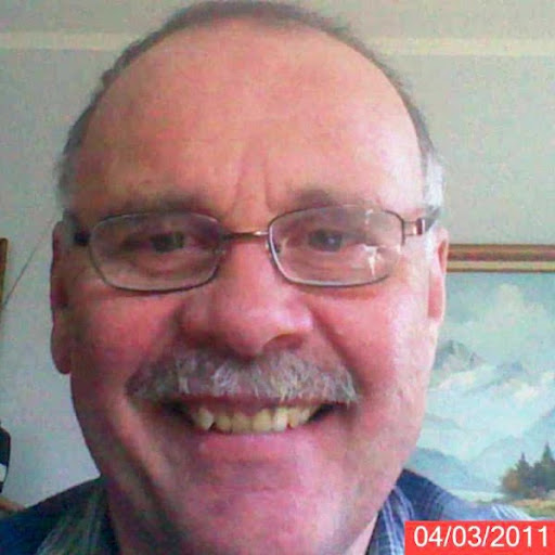 Kenneth Fletcher Photo 13