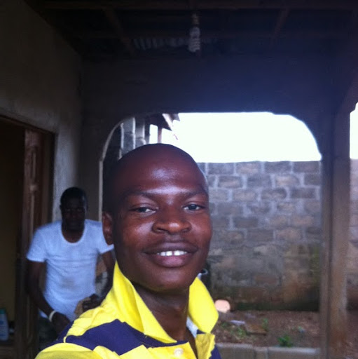 John Bilson Photo 15