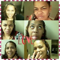 Bridgette Simpson Photo 12