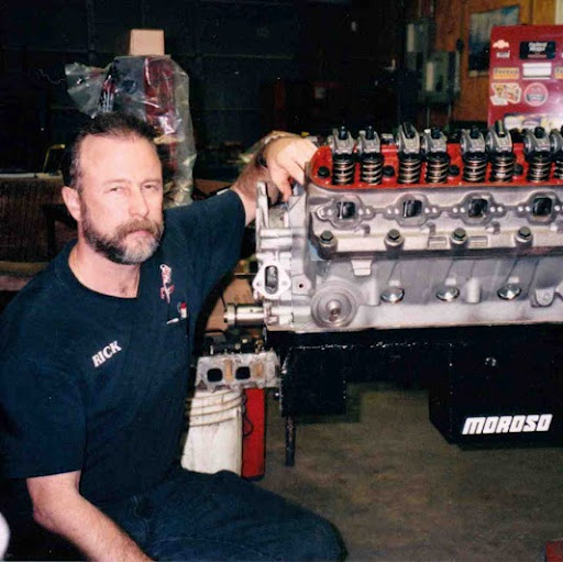 Richard Capps Photo 13