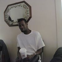 Darryl Simmons Photo 9