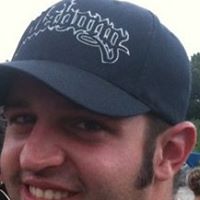 Shaun Gardner Photo 30
