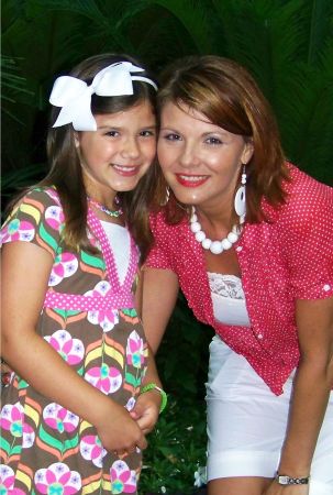 April Chadwick Photo 9