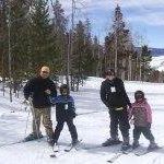 Patrick Davie Photo 3