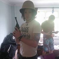 Michael Cuthbertson Photo 31