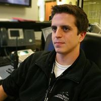 Chris Meeks Photo 21