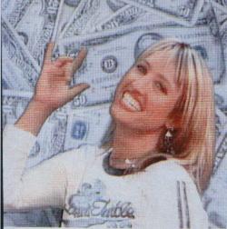 Jennifer Burton Photo 22