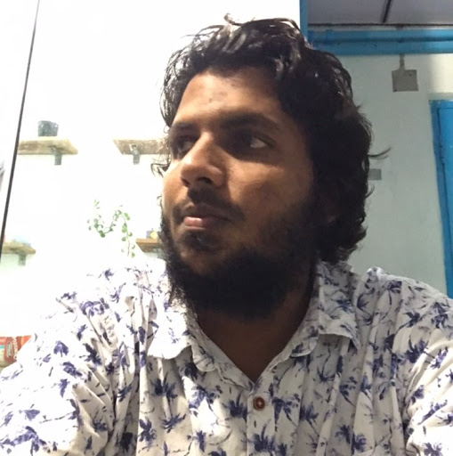 Abdul Ahmed Photo 22