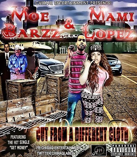 Derrick Lindsey Photo 7