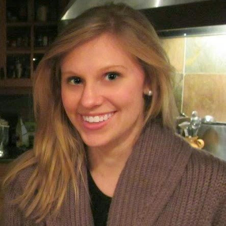 Caroline Edwards Photo 8