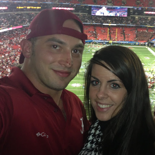 Michael Armstrong Photo 30