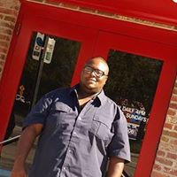 Jerry Alston Photo 16