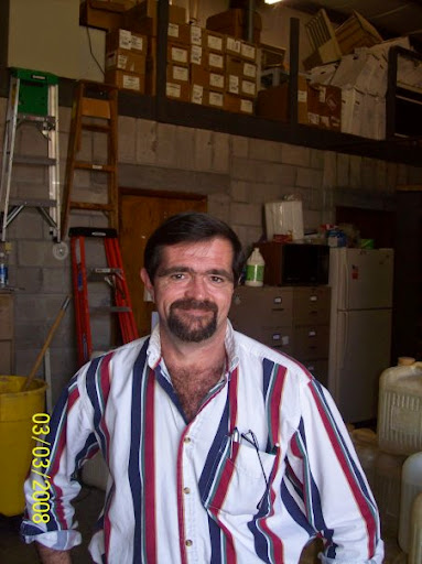 Michael Hawkins Photo 51