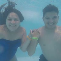 Michelle Mercado Photo 36