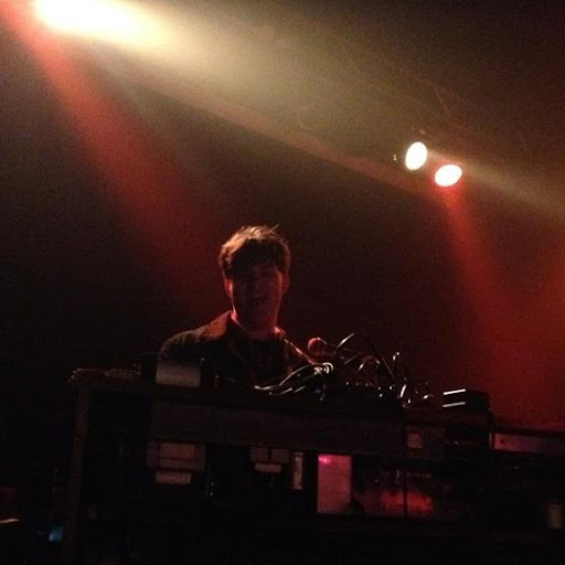 Joseph Hanna Photo 31