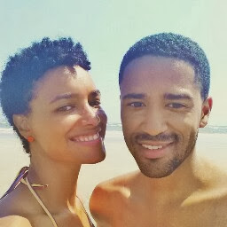 Adrienne Barnes Photo 38