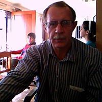 Ralph Hamilton Photo 25