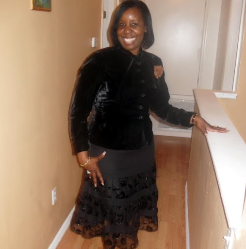 Rosalind Brown Photo 14