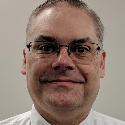 Richard Strang Photo 6