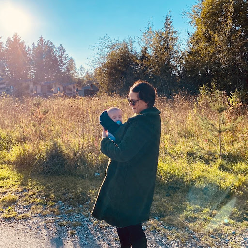 Rebecca Heiss Photo 5