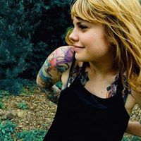 Samantha Gauthier Photo 23