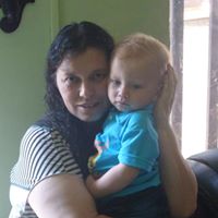 Maria Restrepo Photo 14