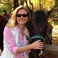 Jill Pegram Photo 5