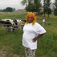 Christine Rock Photo 19